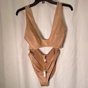 SKiMS bodysuit